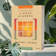 Elementary Linear Algebra, Applications Version