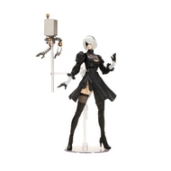 NieR:Automata Plastic Model Kit 2B (YoRHa No. 2 Type B)