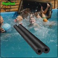 2Pcs Floating Pool Noodles Swim Noodles Flotation Beach 150cm Party Decor Hollow Tubes for Lake Begi