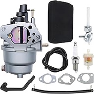 0J58620157 0G8442A111 0G8442A112 Carburetor Carb Kit Replacement for Generac GP5000 GP5500 GP6000E G