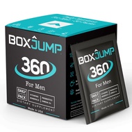 Daily Multivitamin for Men, Packed with All Essential Daily Men's Vitamins & Minerals, 30+ Vitamins 