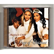 Destiny's Child - 8 Days of Christmas ( CD )