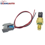 Power Steering Pump Pressure Switch Sensor W/ or w/o Connector For Ford Focus MK1 MK2 98AB-3N824-DB