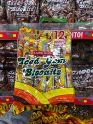 CN House of Treats 12’s Ice Choco Gem Biscuit All Time Favorite Kutkutin Batang 90’s Chichirya Lootb