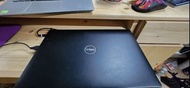 Dell 黑色筆記型電腦