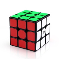 Qiyi Magic Cube Set Sail Third-Order Rubik's Cube Set Sail W3Order5.6CM Speed Twist Match Rubik's Cu