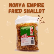 Nonya Empire Fried Small Onion Shallot 娘惹炸青蔥100g
