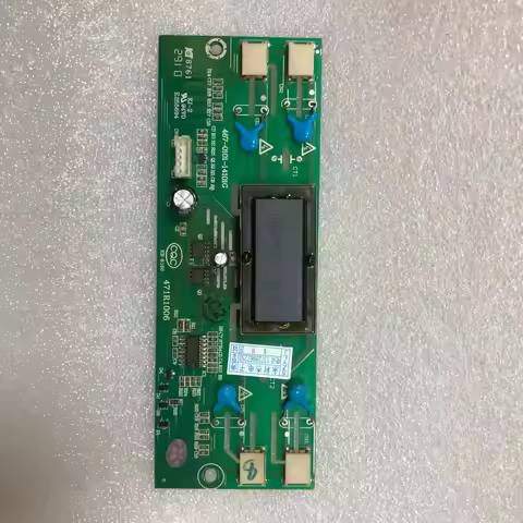 Good quality,Original for L22E09 467-0101-14101G used board in my hand