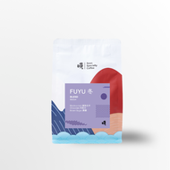 Roasted Coffee Beans: FUYU BLEND