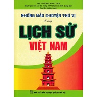 Books - Interesting Pieces In Vietnamese History