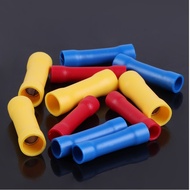 Electrical Wire Connector combo 100c, electrical wire connector, straight connector, wire sleeve