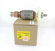 BULL Armature Angker 5806B 5806 B angker for mesin circular saw makita