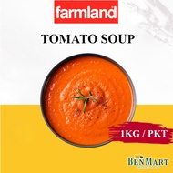 NEW [BenMart Frozen] Farmland Tomato Soup 1L