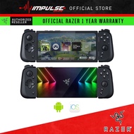 RAZER Gaming Accessories - Kishi V2 / Kishi V2 Pro / Kishi Ultra Pro Mobile Gaming Controller Androi
