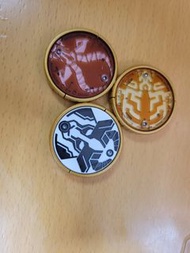 假面騎士/幪面超人 ooo csm 鹿 羊 牛 聯組
