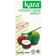 Santan Kara  1000ML Coconut Milk