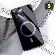 HP [SCKP-06] Realme Note 60 Case Realme Note 60 Softcase Case Realme Note 60