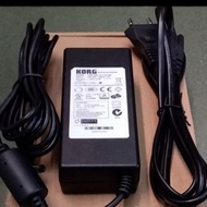 KORG X-50D keyboard adapter