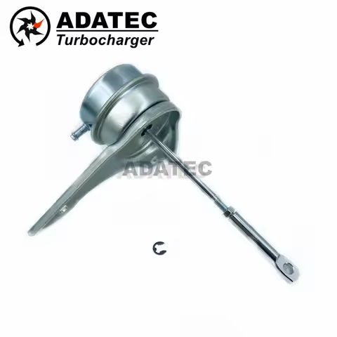 CT20 Turbo Wastegate Actuator 17201-54030 CT20WCLD For TOYOTA LAND CRUISER LJ70 1985-1989 4-Runner 1