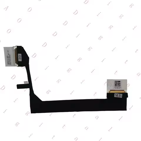 WW 0CCDN5 FOR DELL Inspiron 14 7400 IO Motherboard Small Board USB Cable