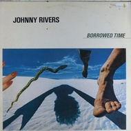 P-5-33 Western Promotion-Johnny Rivers Johnny (Grammy * 2): Borrowed Time