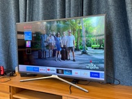 4k Samsung 43” Smart TV 三星智能電視43吋