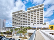 阿拉瑪哈伊納公寓式飯店 (Ala MAHAINA CONDO HOTEL)