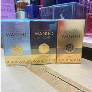 Forever Wanted Elixir for men 100ml