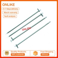 1pcs Oven heating tube, electric oven heating tube, dry fired stainless steel heating tube, 110V plu