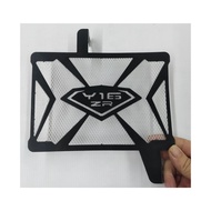 Y16 COOLANT NET ALLOY