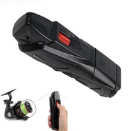 Fishing Line Removal Tool - Battery Powered (2xAA) Electric Stripper for Anglers