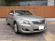 camry 2.0G 優質車況 全額貸款 0931-074-207 鄭先生