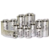 10pcs CBB65 CBB65A air conditioning compressor starting capacitor: 25UF, 30UF, 35UF, 40UF, 50UF, 60U