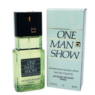 One Man Show Eau de Toilette Spray 100 ml