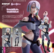 預購Pre-Order】 GoodSmile 露西 Lucy Pop Up Parade 電馭叛客:邊緣行者Cyberpunk: Edgerunners Figure 行版 日版