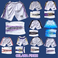 Volleyball pants full printing volleyball pants VOLLEYBALLFIXCH FULL PRINTING VOLLEYBALL PANTS
