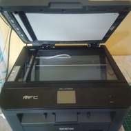 Printer/Mesin Fotocopy Brother MFC-L2740DW