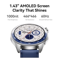 JOYROOM Classic Series JR-FC3 Smart Watch (Answer/Make Call)
