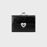 FENNEC Crinkle Hearty Frame Wallet  1Color