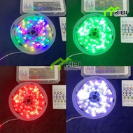 Automatic sound-sensitive led fireworks light, outdoor hanging light