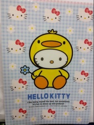 Hello Kitty 中古墊(1999)