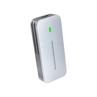 R* M 2 NVMe SSD Enclosure Aluminum Case USB 3 2 For 2230 2242 Drives