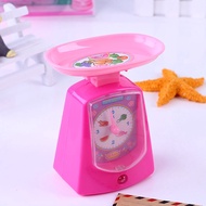 Pink Mini Kitchen Cooking Play Set Girl Toys Simulation Toys Kitchen Appliances Toy For Girl