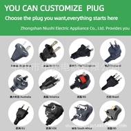 "South American 18fan Floor Fan Vertical Household Foreign Trade Shaking Head 18 Electric Fan Fan Ho