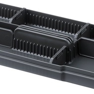 STACK CARGO 可堆疊組合式工具箱收納箱 專用托盤(S6/S4適用)