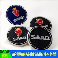 Sabo 93 Hub Cap SAA B Hub Center Cap Sabo Hub Accessories Modified Hub Cap