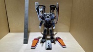 （高達 MG HG RG 模型製成品系列）Bandai 高達模型 MG 雷霆宙域 FA-78 全裝甲高達 模型完全製成品 實物如圖