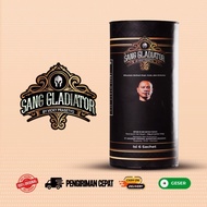 BEST SELLER Sang Gladiator Coffe Original Tahan Lama Diranjang Stamina Strong 1 BOX