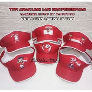 Cute hats for boys and girls, August 17th, ages 6 years to 15 years