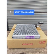 ORIGINAL DENSO AIR COND COOLING COIL HONDA CIVIC FD 1.8/2.0 2006-2010,CRV 2008 (4400/4500)